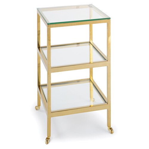 Alister Side Table